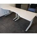 Artopex White Modular Component Tables